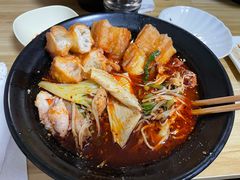 -四川老牛麻辣烫(北门桥店)