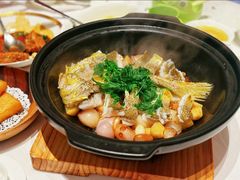 -食廬NOBLE(凯德晶萃店)