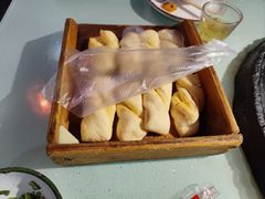 -鱼窝棚柴火铁锅炖(富山屯店)