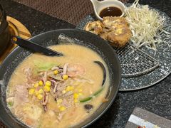 -长崎屋·日本料理·刺身·烧鸟(天河北路店)