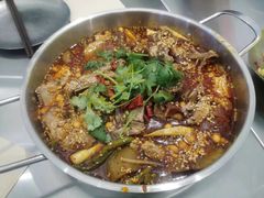 -蓉三少冒烤鸭·四川小吃集(北京首店)