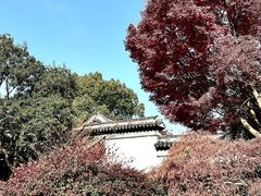 -常熟方塔园