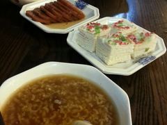 android_upload_pic-秦淮小吃城(夫子庙店)