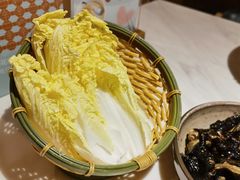 -喃喃椰·糟粕醋·椰子鸡火锅(七堡花园店)
