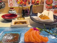 -三禾寿司(君尚店)