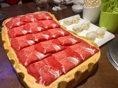 -东海怡品海鲜豆捞(星街坊店)