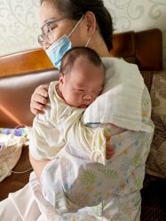 -上海百佳母婴护理中心