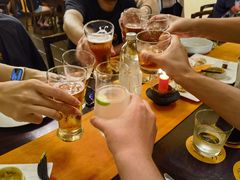 -Ministry of Crab(科伦坡店)