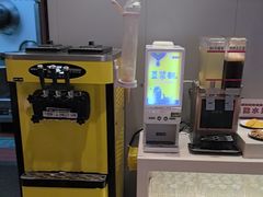 -豪享来中西餐厅(隆昌店)