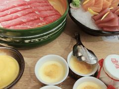 -温野菜涮涮锅(大悦城店)