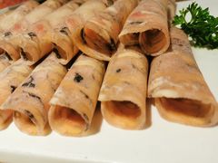 -许府牛杂·鲜牛肉火锅(梁溪万达店)