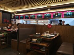 -井格重庆火锅(西直门凯德Mall店)