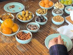 -湖畔居茶楼(湖滨店)