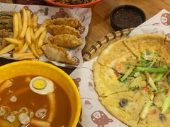-多宾韩国料理(学衡路店)