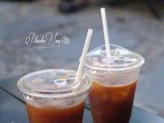 冰美式-BE SOBER COFFEE