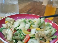 -山海菜馆·海肠捞饭·青岛菜(栈桥店)