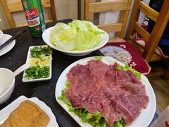 -领鲜风味花雕鸡(马端街店)