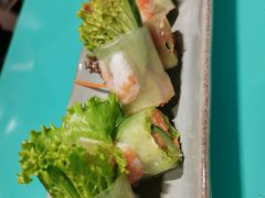 越式鲜虾米纸卷-米纸越南小馆(砂之船店)