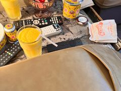 -姗娜娜足道·SPA(古北店)