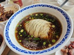 -二泉园老菜馆·百年无锡菜