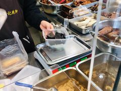 -黎里王记辣脚(黎里总店)