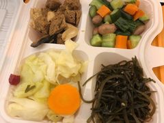 -香妃烤鸡(西单店)