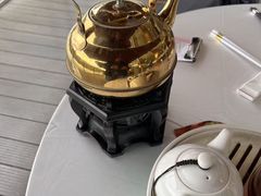 -鹿鸣酒家(越秀店)