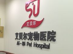 -艾贝尔宠物医院·狂犬免疫点(江山金象城店)