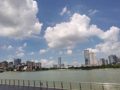 -映月湖中央公园