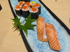 -小山日本料理(太古汇店)