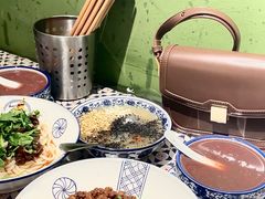-袁妈红豆汤(重庆总店)