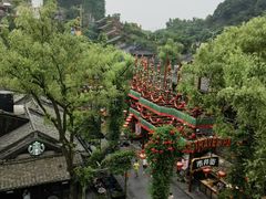 -杭州宋城