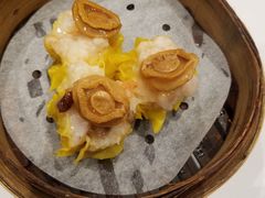 原只鲍鱼烧卖皇-彩福皇宴(皇室堡店)