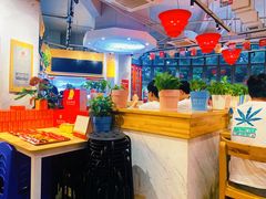 -袁记串串香(川师店)