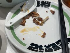 -欧记大排档·景德菜(上海首店)