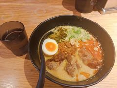 -一風堂拉面(美罗城店)