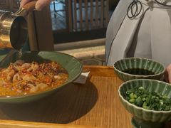 -锦府盐帮·李宅(领展购物广场中关村店)