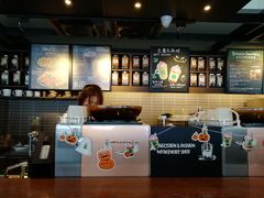 -星巴克(无锡高铁站店)