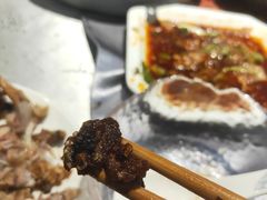 -红辣椒·川菜·火锅(张杨路店)