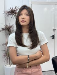 -MT·ID 烫发.染发.接发SALON
