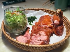 -锦府盐帮·李宅(领展购物广场中关村店)