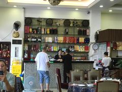 -祈胜邨•顺德鱼生•顺德菜(容桂店)