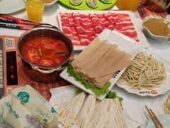 -德龙火锅(松源街直营店)