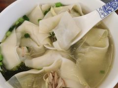 -笑来喜馄饨小笼工坊店(湖滨街店)
