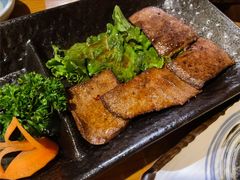 煎猪肝-天手古舞居酒屋(889广场店)