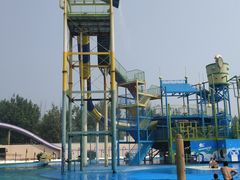 -秦皇岛乐岛海洋王国