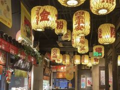 -南京大牌档(崇文门国瑞店)