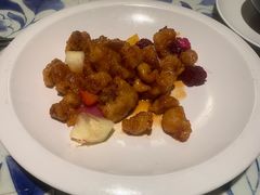 -绿茶餐厅(布吉万象汇店)