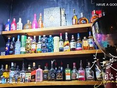 -杯莫停小酒馆
