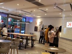 -肯德基(成山路地铁站店)